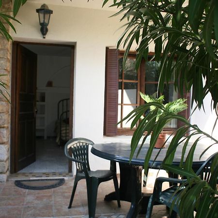 Residence Les Mandariniers Hyères Exterior foto