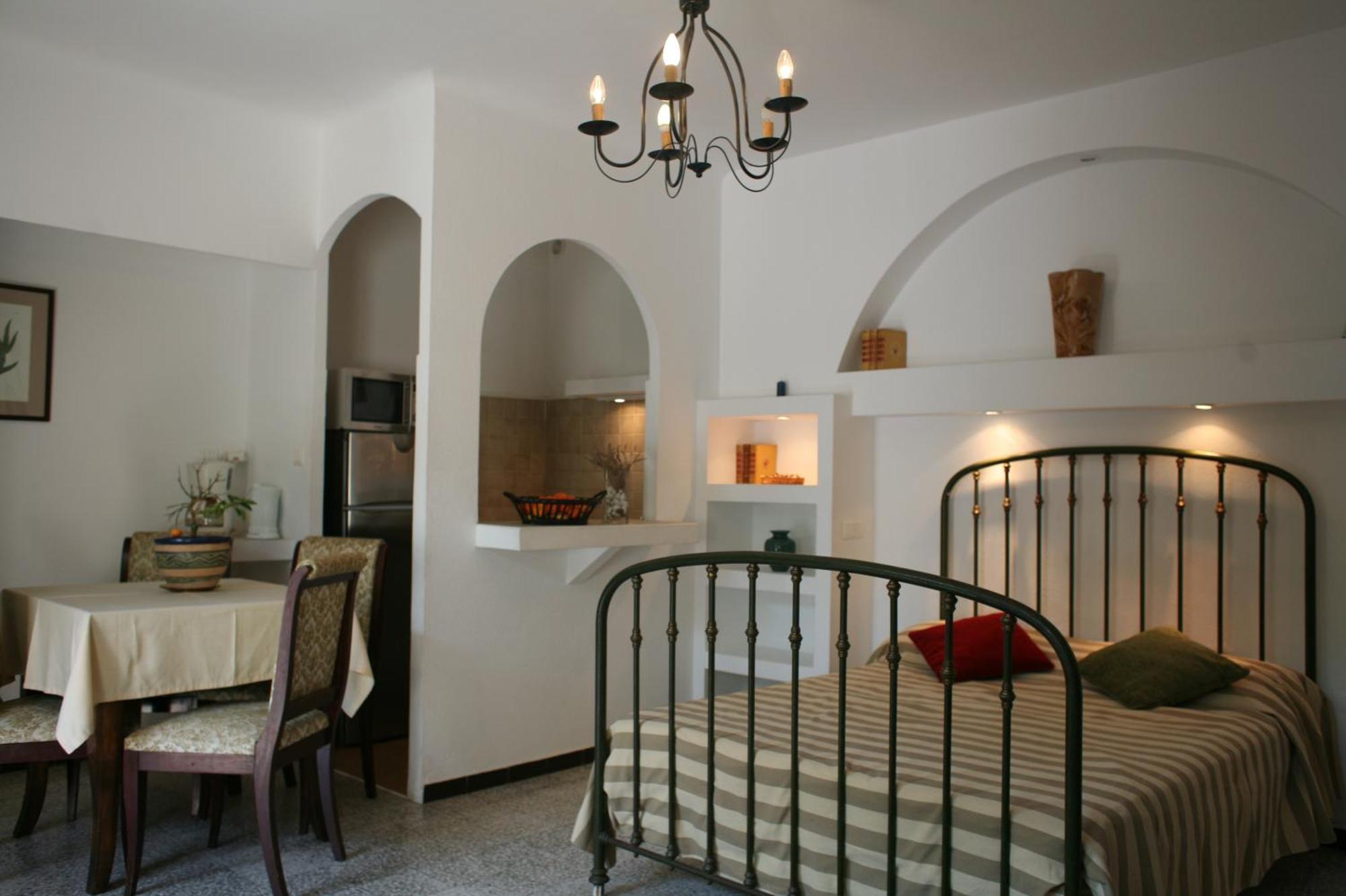 Residence Les Mandariniers Hyères Zimmer foto